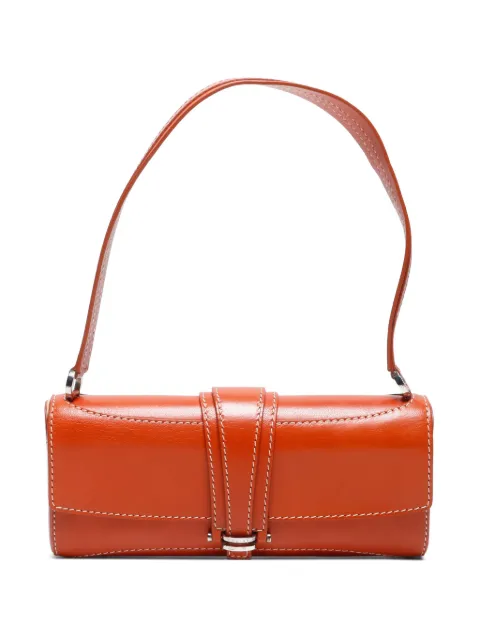 Céline Pre-Owned 1990-2010 leather shoulder bag