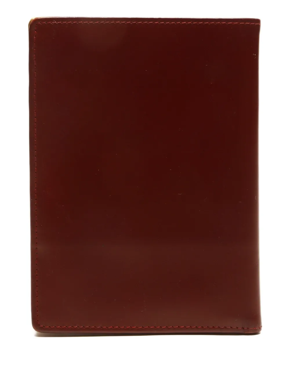 Cartier 1980-1990 leather wallet | Image 2
