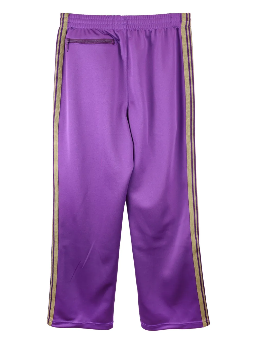 Needles side-stripe track pants | Sweatpants | Image 2