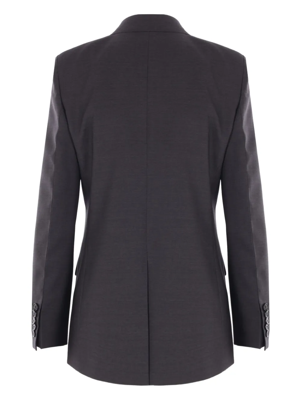 Gucci double-breasted wool blazer | Blazers | Image 2