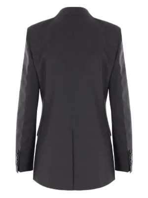 Gucci（グッチ）ウィメンズ テーラードジャケット・ブレザー - FARFETCH