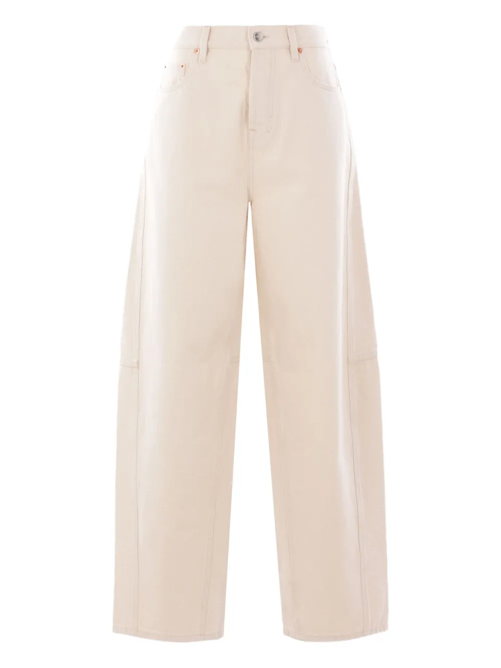 Gucci Cotton Jeans
