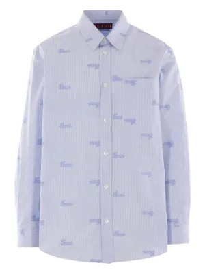 Gucci（グッチ）メンズ シャツ - FARFETCH