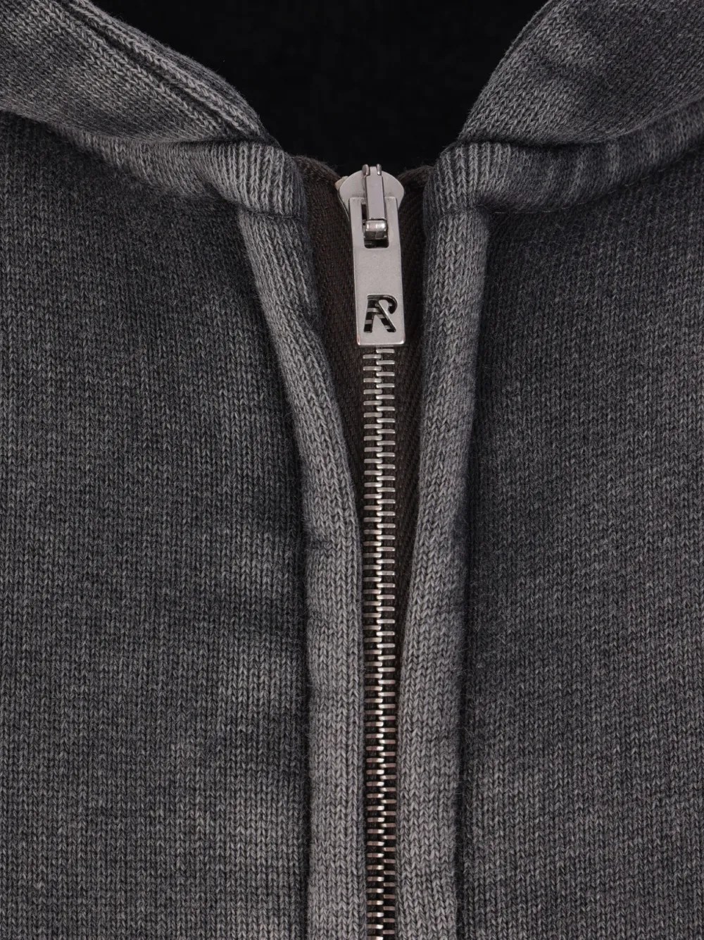 Represent zip-fastening hoodies | Hoodies | Image 2