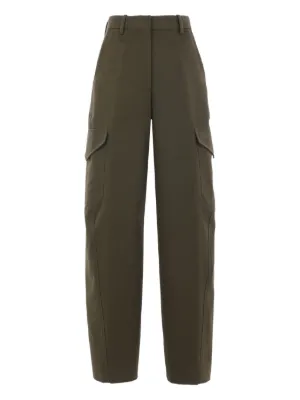 パンツ GIVENCHY Women Straight Pants BW513J5Y3P 001 BLACK Givenchy ストレートジーンズ - 黒 | BW513J5Y3P001