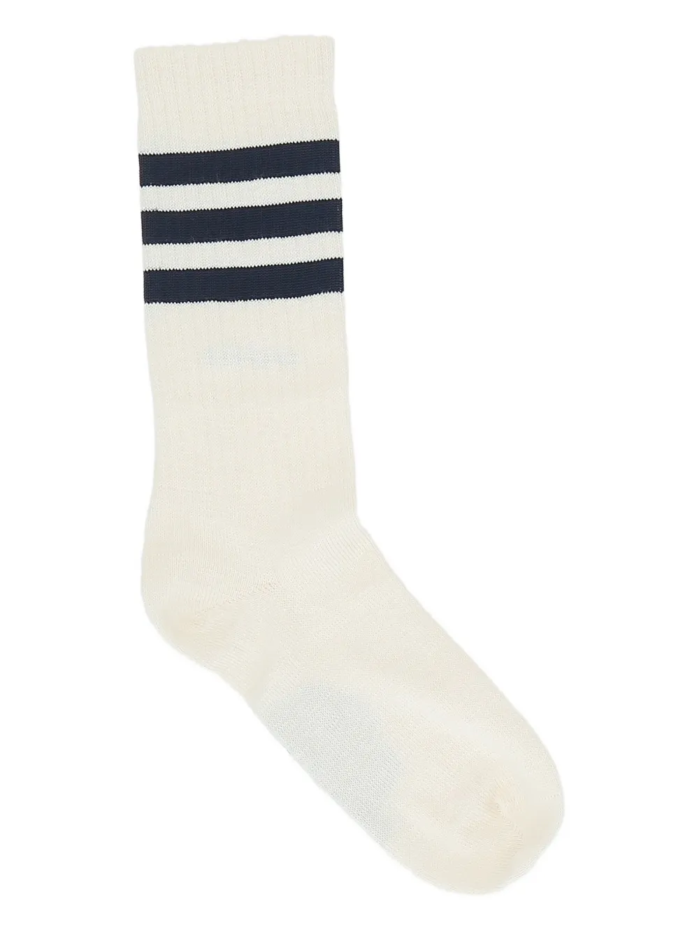 striped sports socks (pack of two)