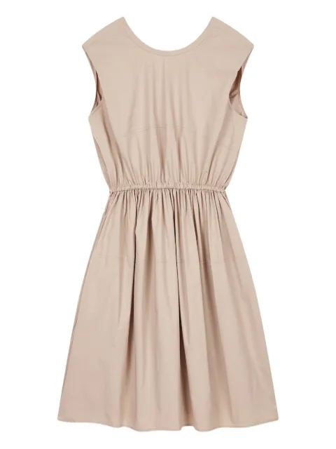 STUDIO TOMBOY twisted dress