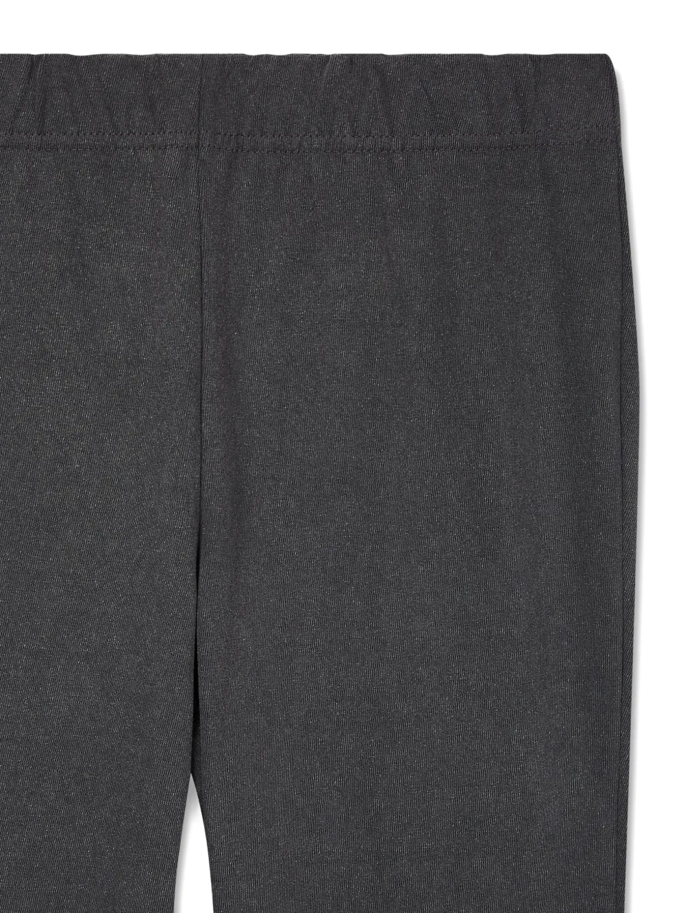 Studio Tomboy Colour-block Leggings In Gray