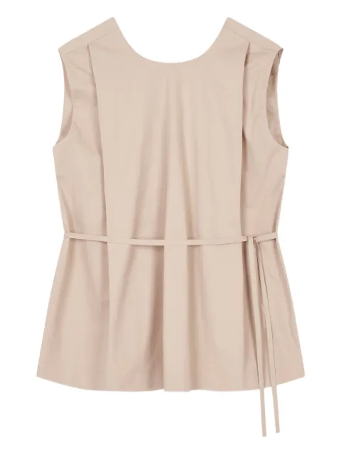 STUDIO TOMBOY twisted blouse