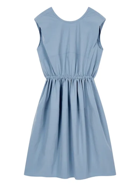 STUDIO TOMBOY twisted dress