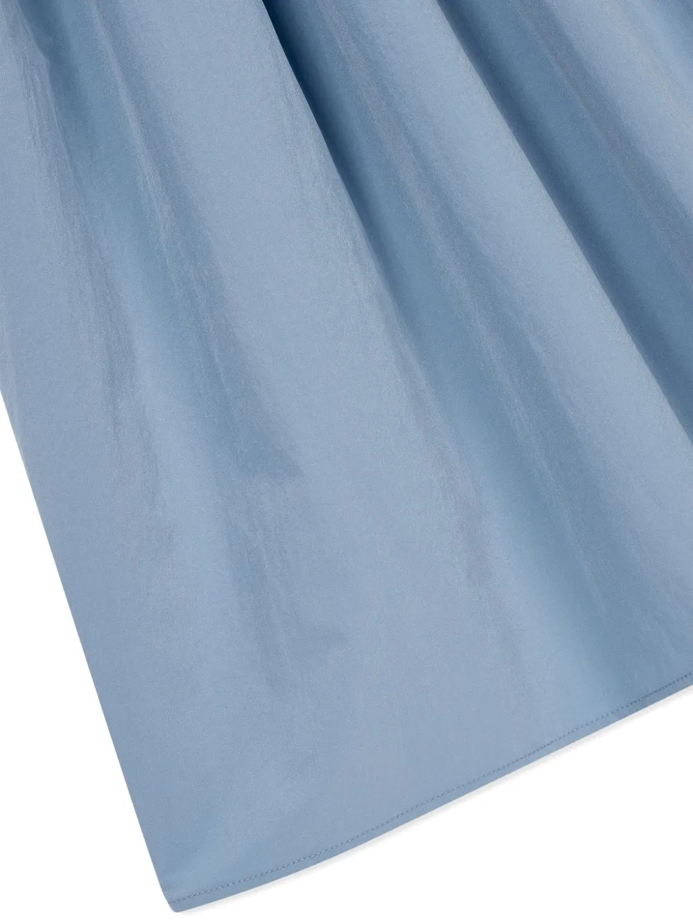 STUDIO TOMBOY Jurk met gedraaid detail Blauw