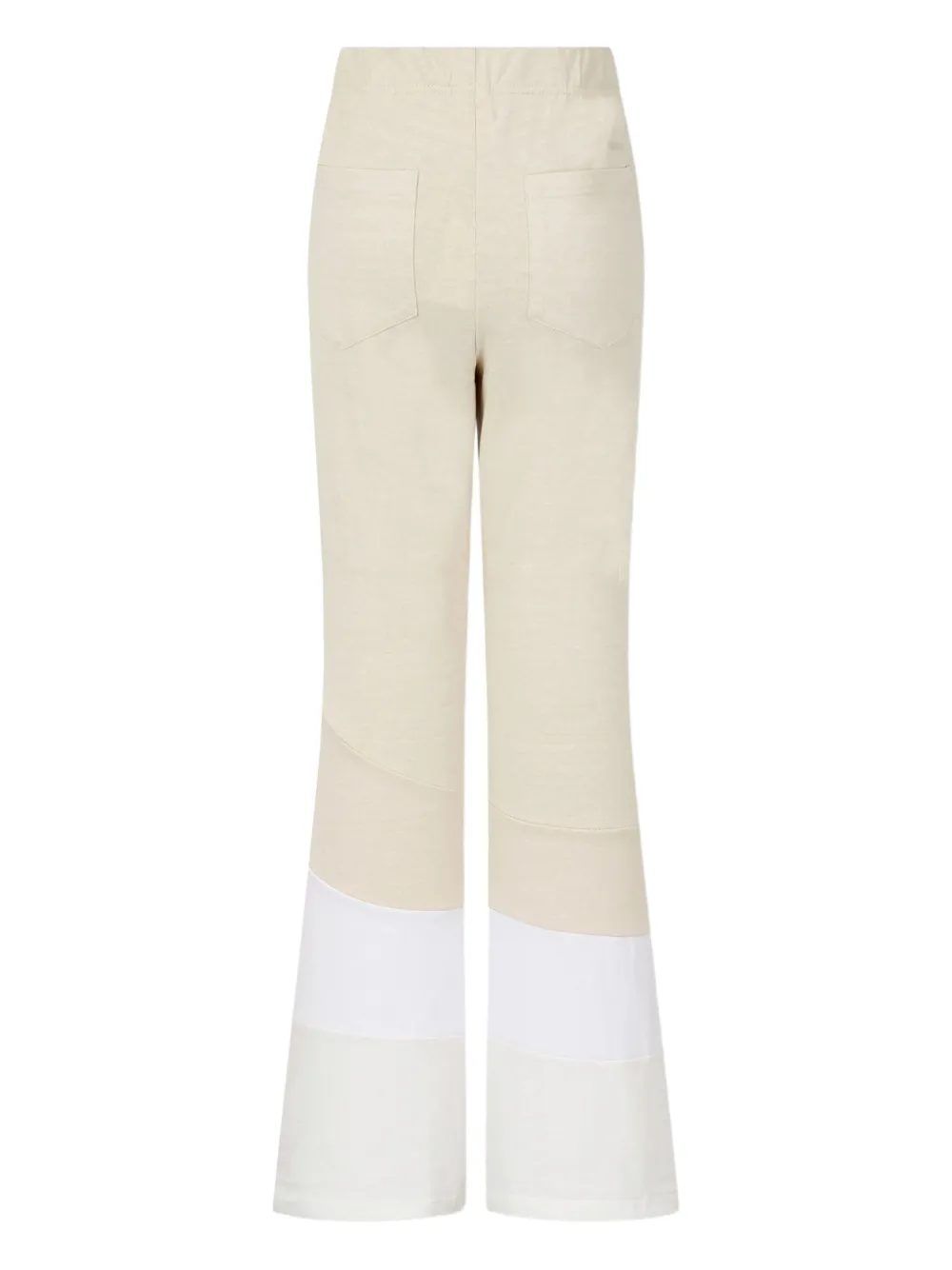 Colour-Block Leggings