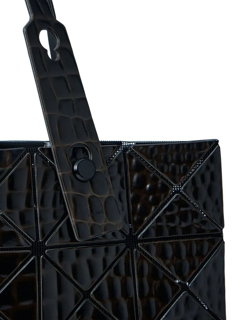 Bao Bao Issey Miyake Kaiju トートバッグ | ブラック | FARFETCH JP
