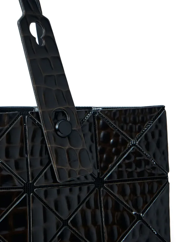 Bao Bao Issey Miyake Kaiju トートバッグ | ブラック | FARFETCH JP