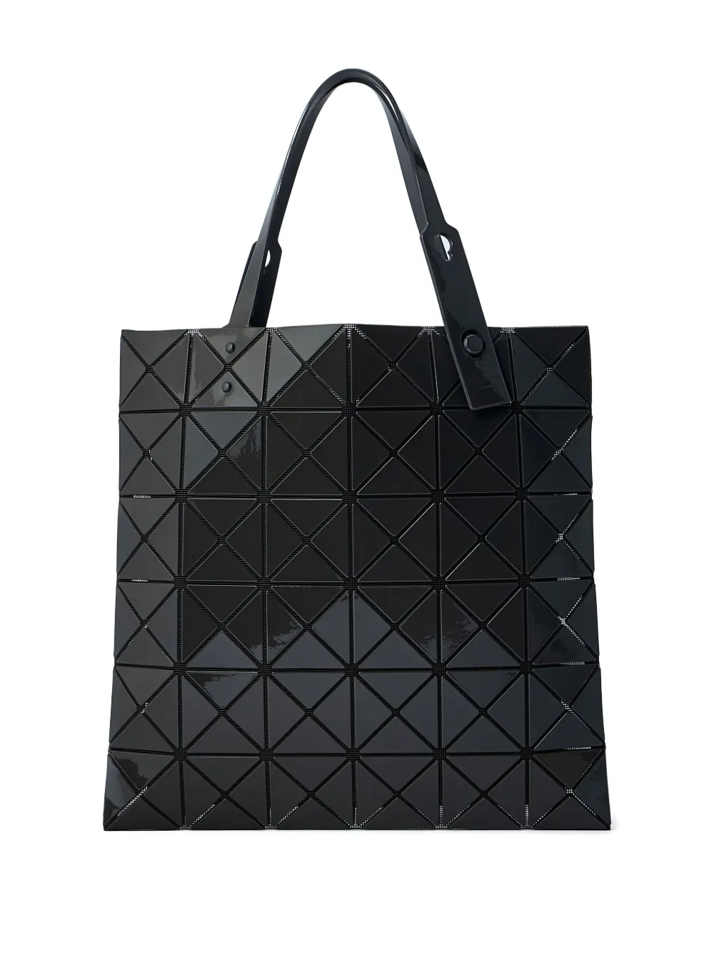 Bao Bao Issey Miyake Lucent triangular-tile tote bag | Image 2
