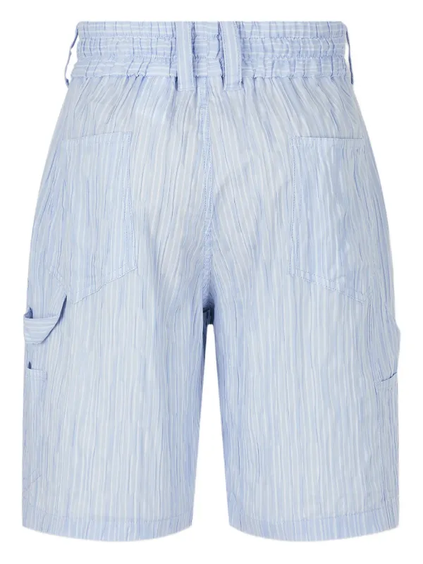 TOMBOY SHORTS Tomboy Denim Short - Vintage Indigo – Rewash Brand