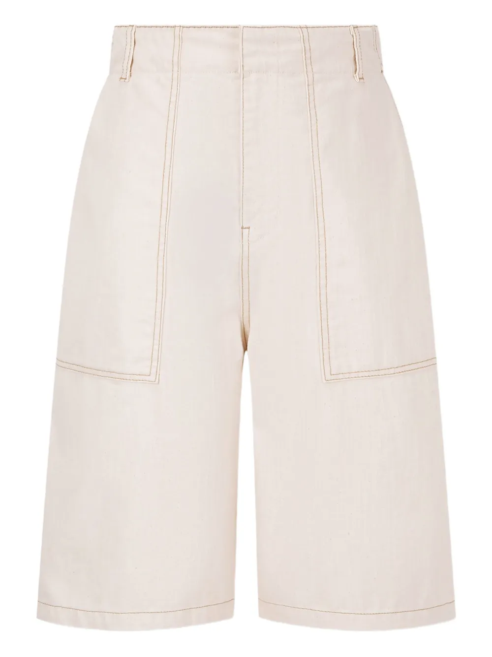 bermuda shorts