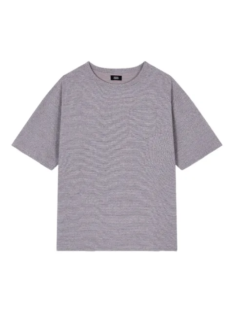 STUDIO TOMBOY drawstring pocket t-shirt