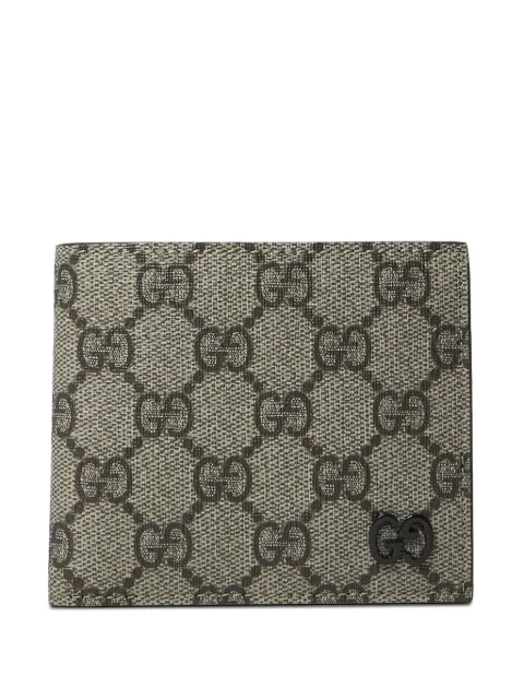 Gucci GG bi-fold wallet