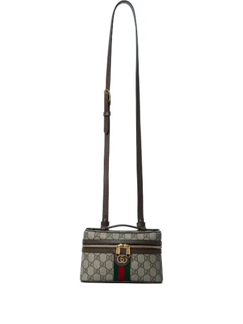 Gucci Bolsa transversal Ophidia pequena