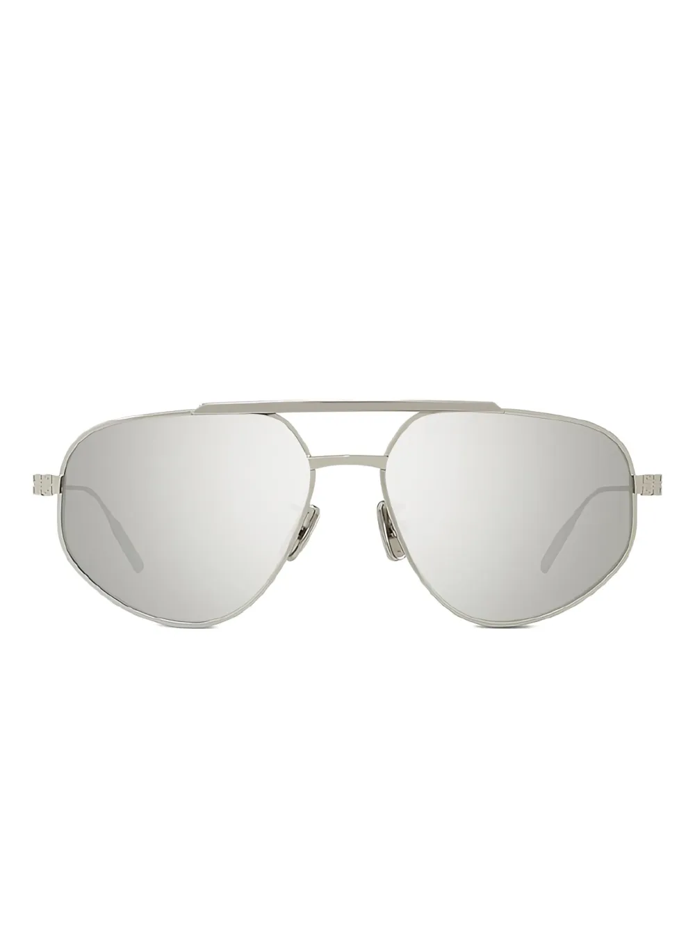 Givenchy Eyewear pilot-frame sunglasses | grå | Image 1
