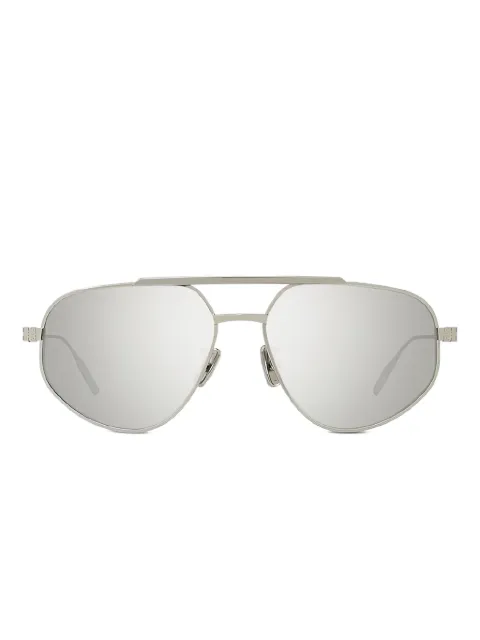Givenchy Eyewear pilot-frame sunglasses