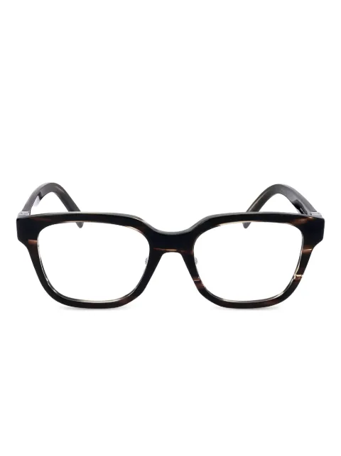 Givenchy Eyewear square-frame glasses