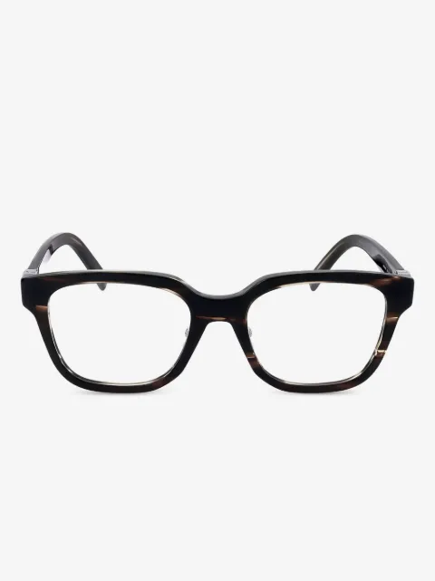 Givenchy Eyewear square-frame glasses