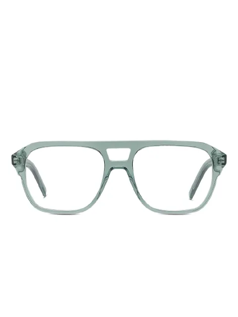 Givenchy Eyewear square-frame glasses