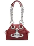 Vivienne Westwood Archive shoulder bag - Red