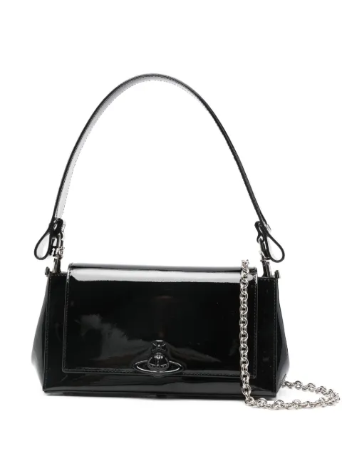 Vivienne Westwood Orb chain tote bag