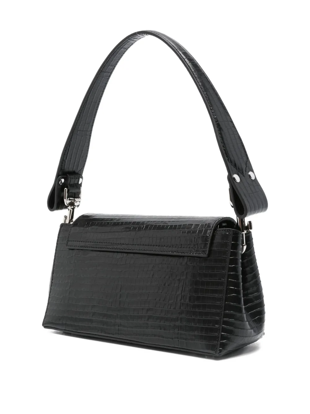 Vivienne Westwood Hazel schoudertas Zwart