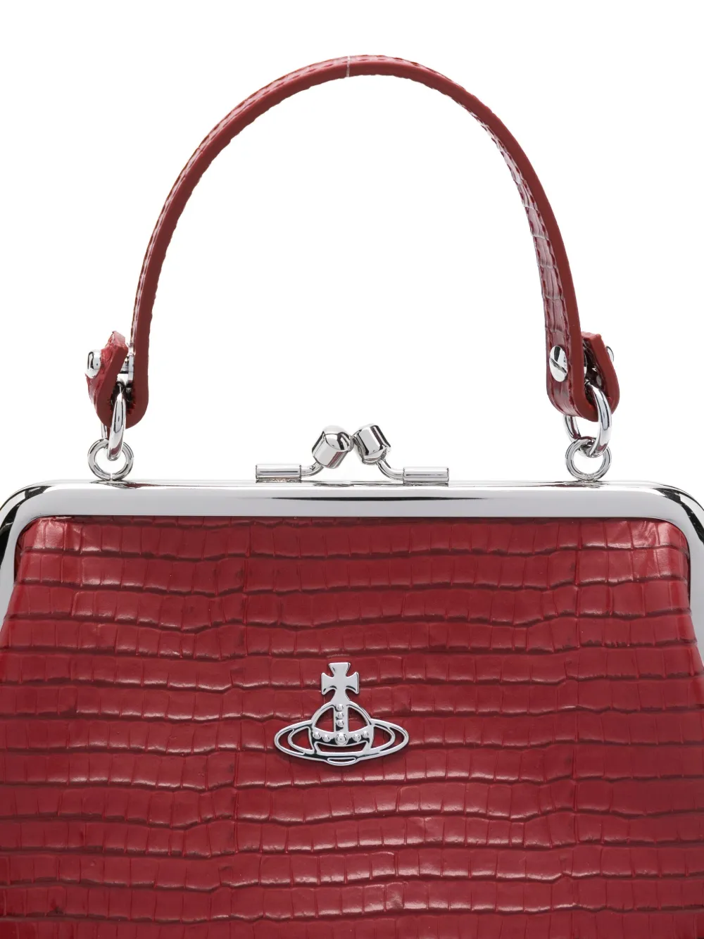Vivienne Westwood Granny Frame Mini Bag