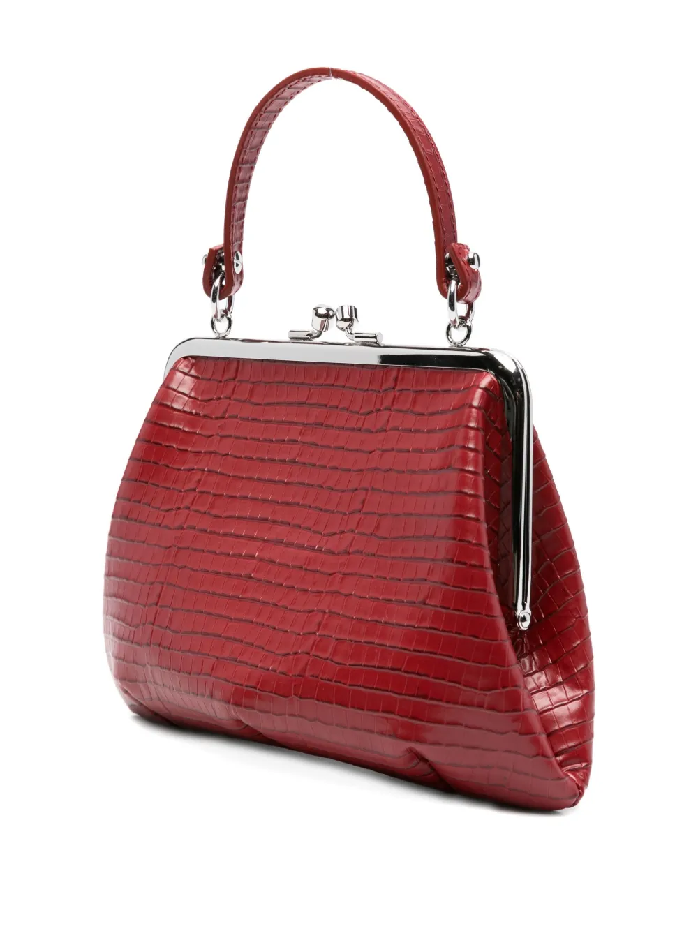 Vivienne Westwood Granny Frame Mini Bag