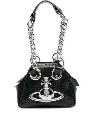 Vivienne Westwood archive skull Wallet ☆ Vivienne westwood skull orb - Gem
