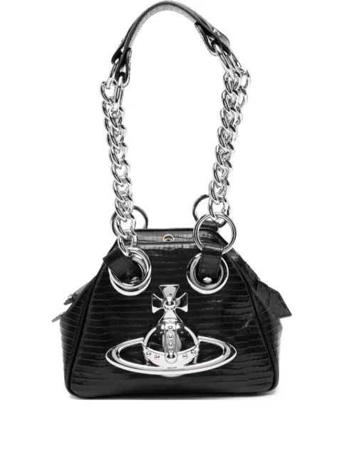 Vivienne Westwood Archive Chain shoulder bag