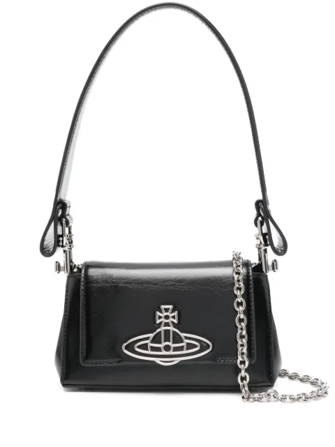 Vivienne Westwood Borsa a spalla Hazel