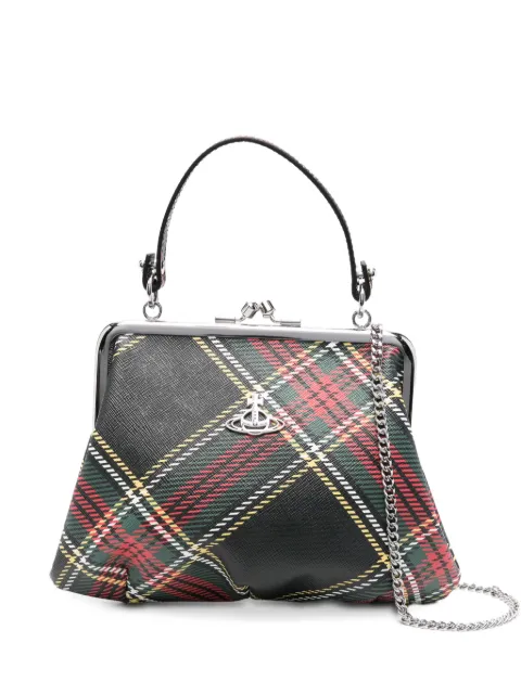 Vivienne Westwood Granny mini bag