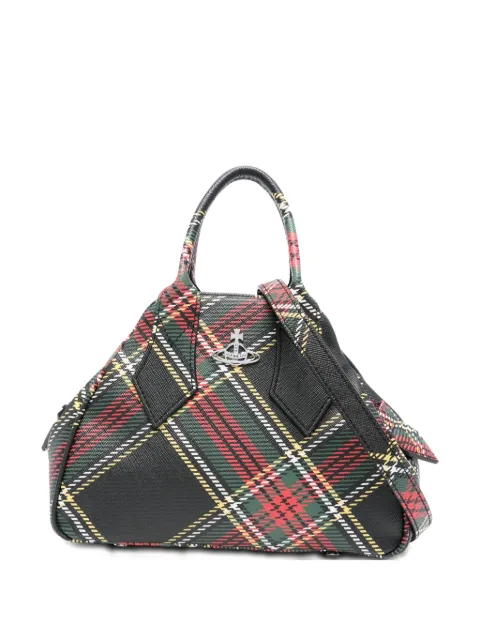 Vivienne Westwood medium Yasmine tote bag