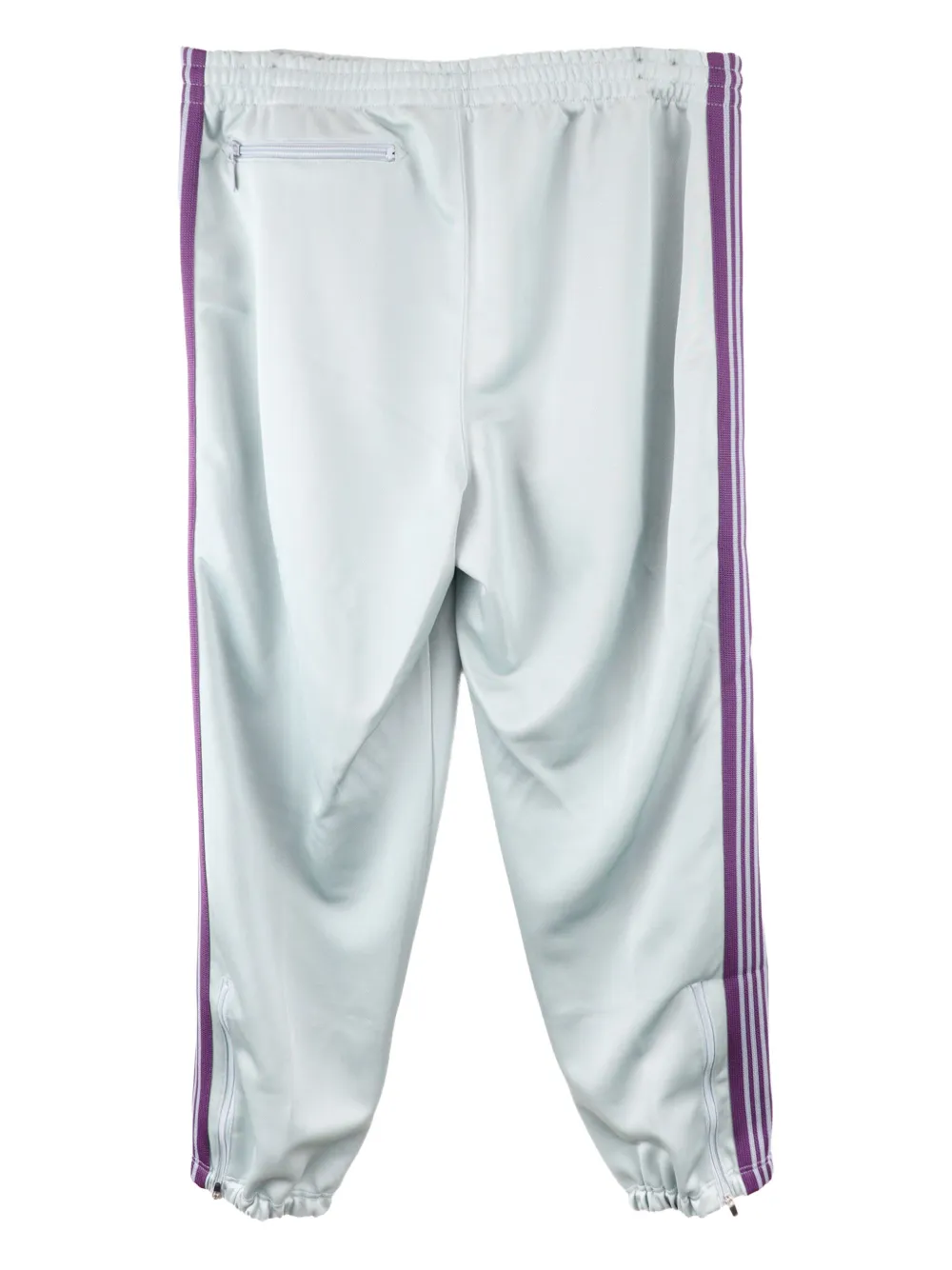 Needles side-stripe track pants | Sweatpants | Image 2