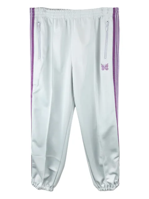 Needles side-stripe track pants