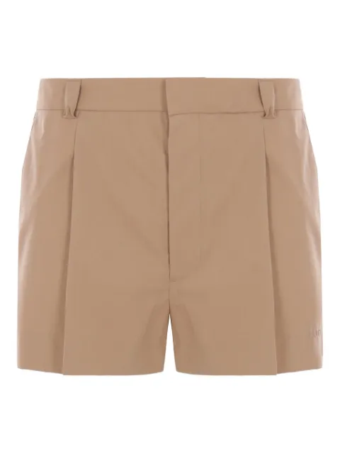 Gucci Shorts mit Bundfalten