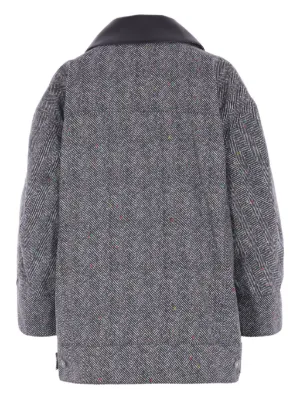 Mäntel Givenchy Damen Winterjacke Outletcity Metzingen Mantel