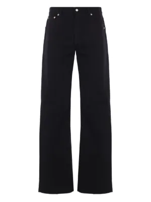 Alexander McQueen（アレキサンダー・マックイーン）メンズ デニム