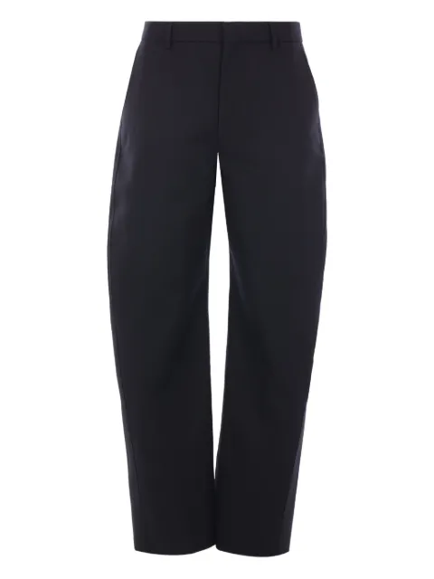 Givenchy balloon-leg trousers