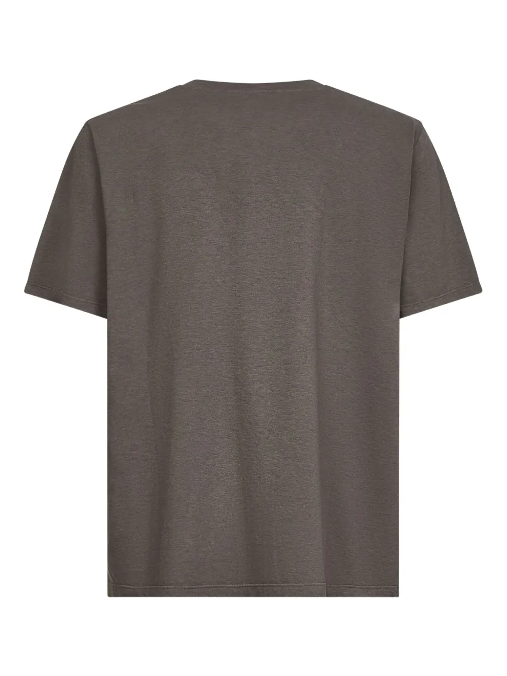 MM6 Maison Margiela playera con motivo de números | Playeras | Image 2