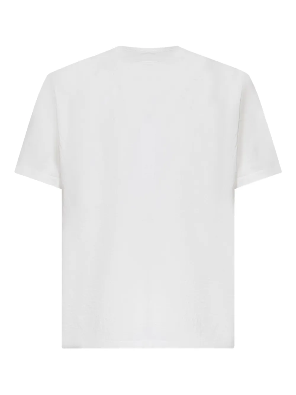 MM6 Maison Margiela playera con motivo de números | Playeras | Image 2