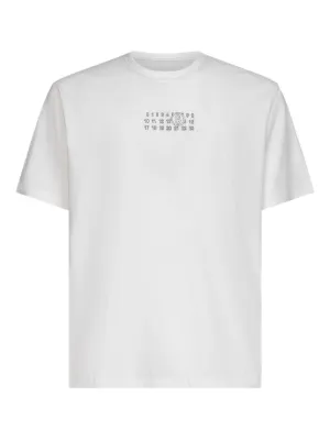 MM6 Maison Margiela T-Shirts & Vests for Men - Shop Now on