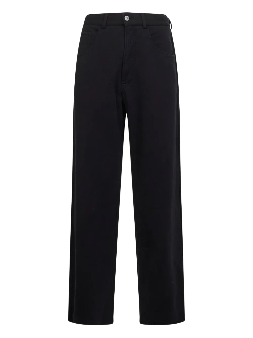 cotton trousers