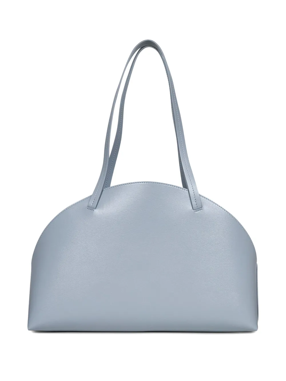 Jil Sander leather shoulder bag | Image 2
